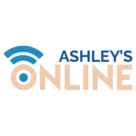 Ashley&#39;s Online 