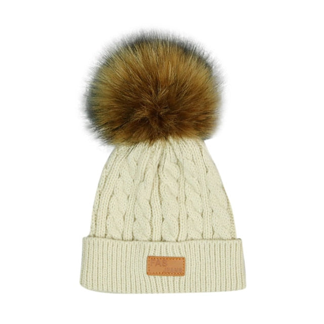 Cute Winter Hats for Toddlers Girls and Boys