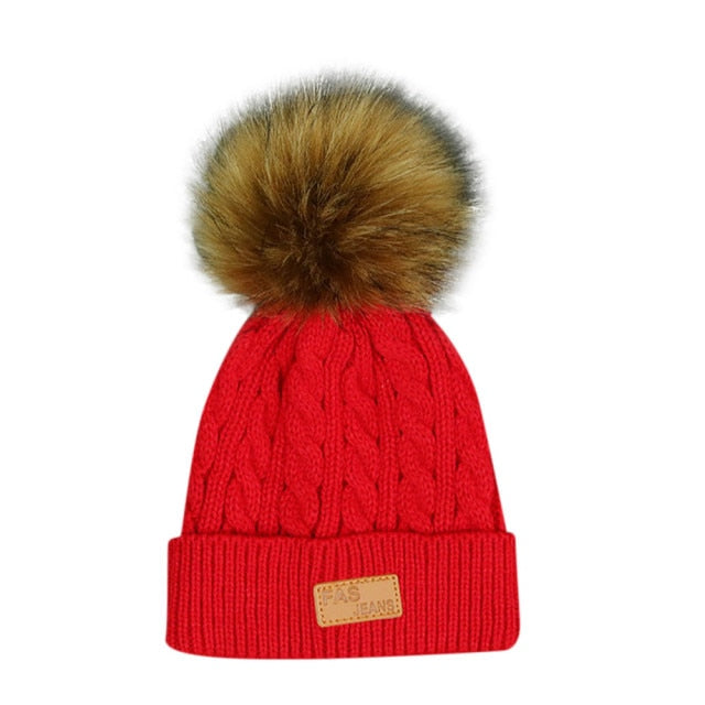 Cute Winter Hats for Toddlers Girls and Boys