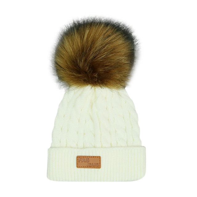 Cute Winter Hats for Toddlers Girls and Boys