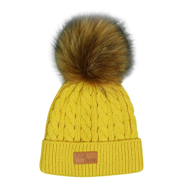 Cute Winter Hats for Toddlers Girls and Boys