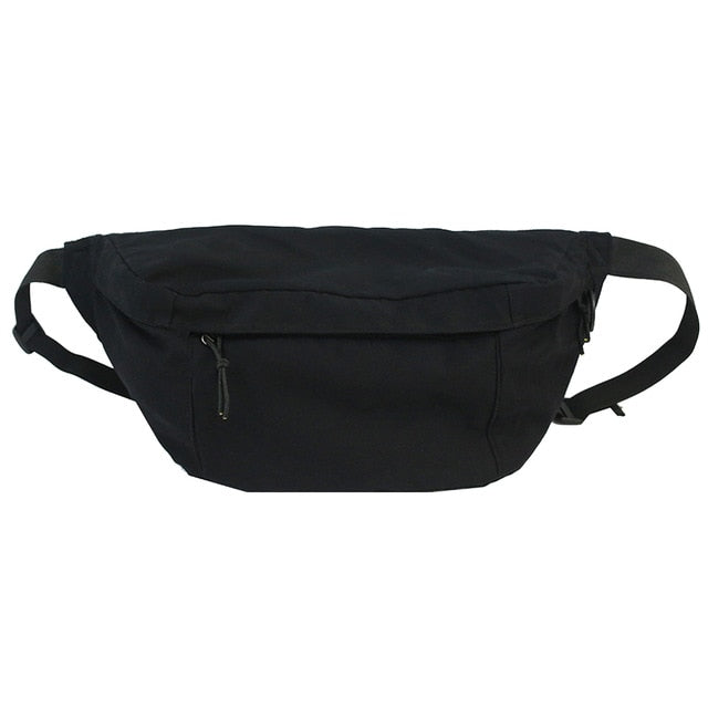 Large Capacity Storage Waist Bag