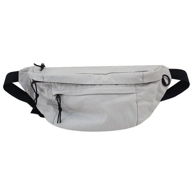 Large Capacity Storage Waist Bag