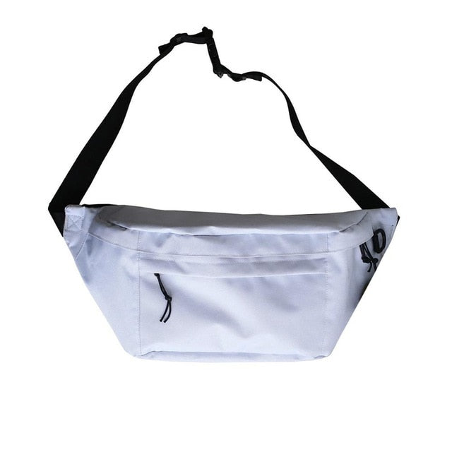 Large Capacity Storage Waist Bag