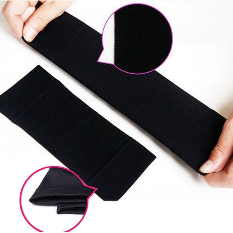 Arm Sleeve Weight Loss Calories